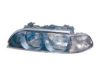 BMW 63128375300 Headlight